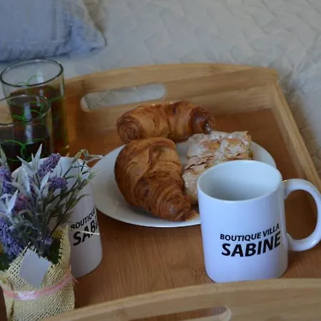 Boutique Sabine Villa
