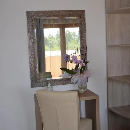 Villa Boutique Sabine *