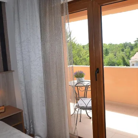 Villa Boutique Sabine *