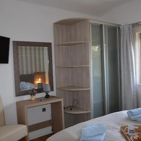 Villa Boutique Sabine