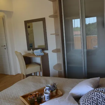 Boutique Sabine Nova Vas (Porec)