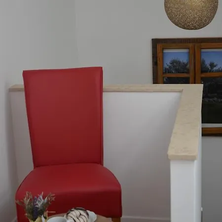 Boutique Sabine Villa