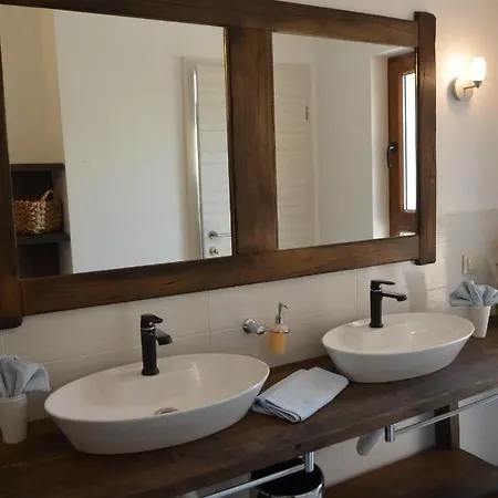 Boutique Sabine Villa *