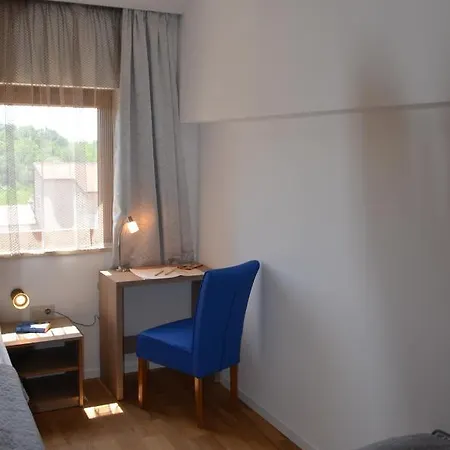 Villa Boutique Sabine *