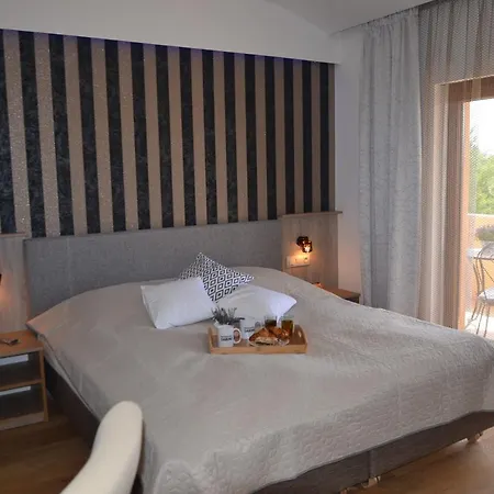 Boutique Sabine * Nova Vas (Porec)