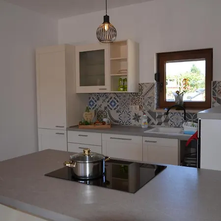 Boutique Sabine Villa Nova Vas (Porec)