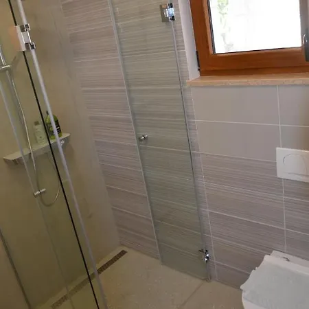 Boutique Sabine Villa Nova Vas (Porec)