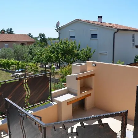Boutique Sabine * Nova Vas (Porec)
