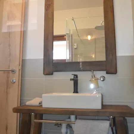 Villa Boutique Sabine Nova Vas (Porec)