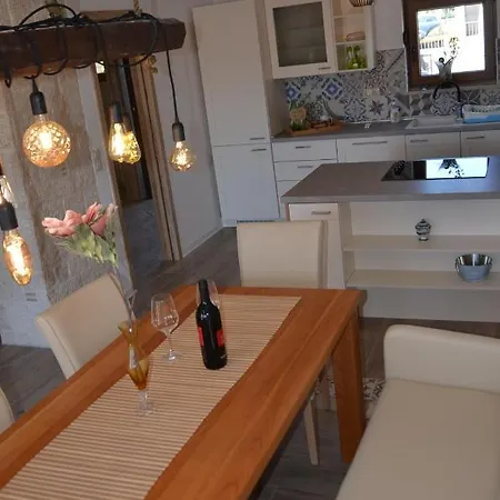 Boutique Sabine Nova Vas (Porec)