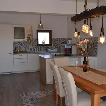 Villa Boutique Sabine Nova Vas (Porec)