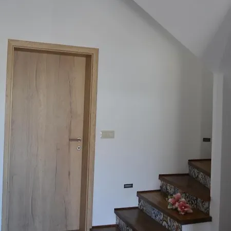Boutique Sabine * Nova Vas (Porec)