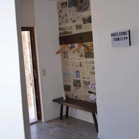 Boutique Sabine * Nova Vas (Porec)