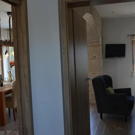 Boutique Sabine Villa *