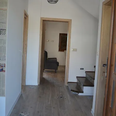 Boutique Sabine Villa *