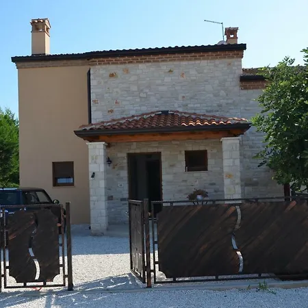 Villa Boutique Sabine *