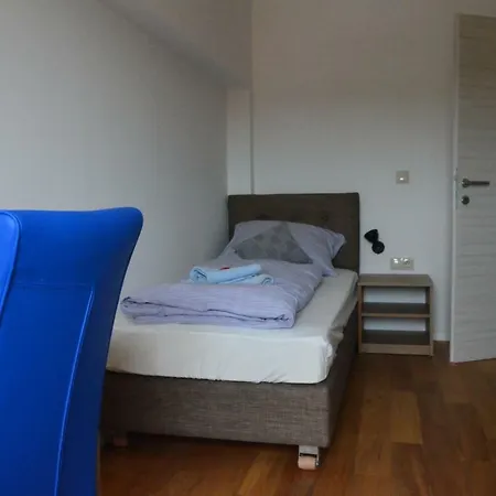 Boutique Sabine Villa Nova Vas (Porec)