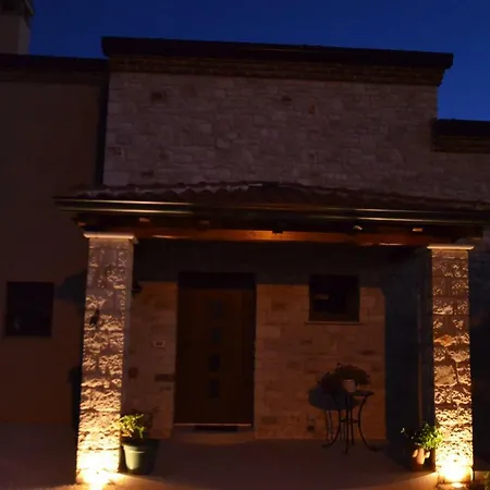 Boutique Sabine Nova Vas (Porec)