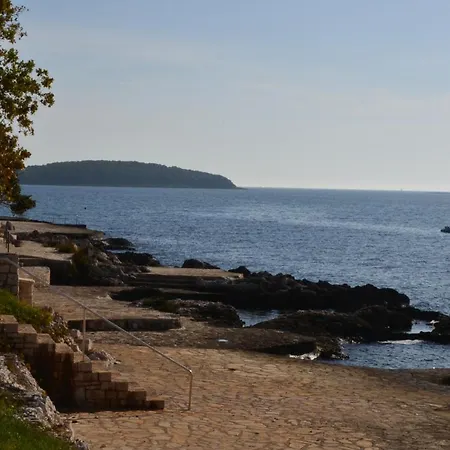 Boutique Sabine Villa Nova Vas (Porec)