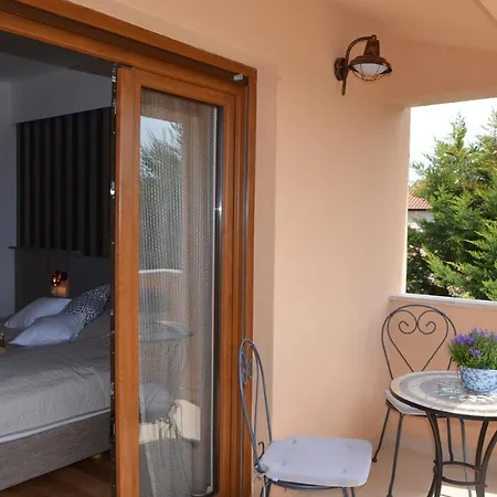 Boutique Sabine Villa