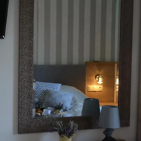 Boutique Sabine Villa *