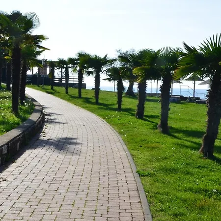 Boutique Sabine Villa Nova Vas (Porec)