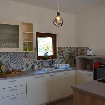 Boutique Sabine * Nova Vas (Porec)