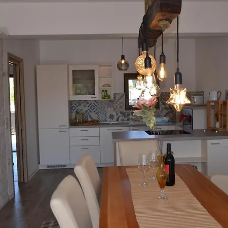 Boutique Sabine Villa Nova Vas (Porec)