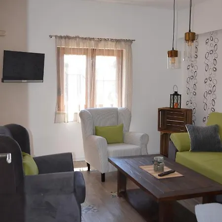 Villa Boutique Sabine Nova Vas (Porec)