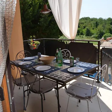 Boutique Sabine Villa *