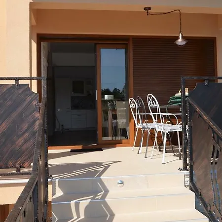 Villa Boutique Sabine