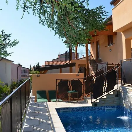 Boutique Sabine Nova Vas (Porec)